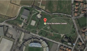 5 Parco Castelli