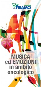 Musica ed Emozioni in ambito oncologico
